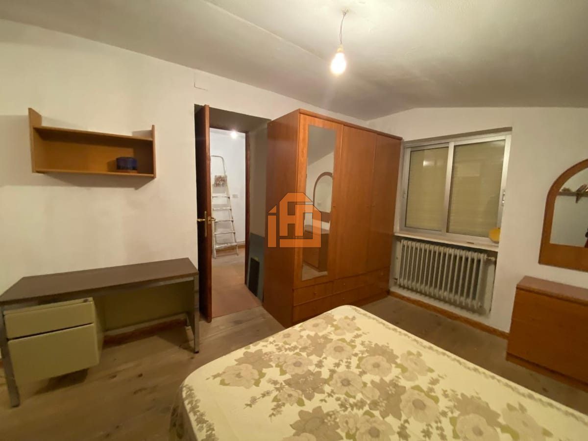 Casa en La Vid de Gordón - Foto 8