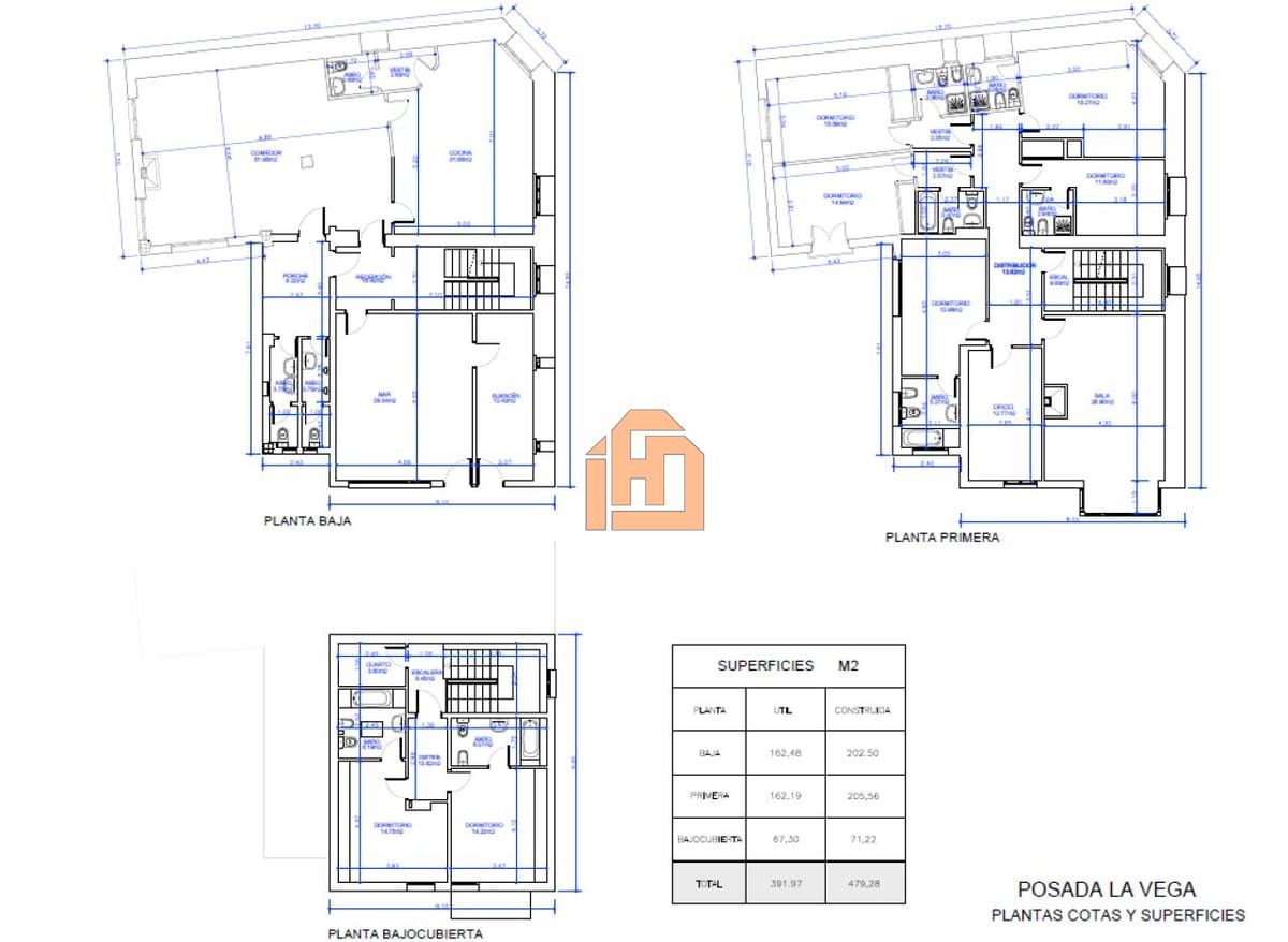 Casa en Plaza, 3 (Cabrillanes) - Foto 3