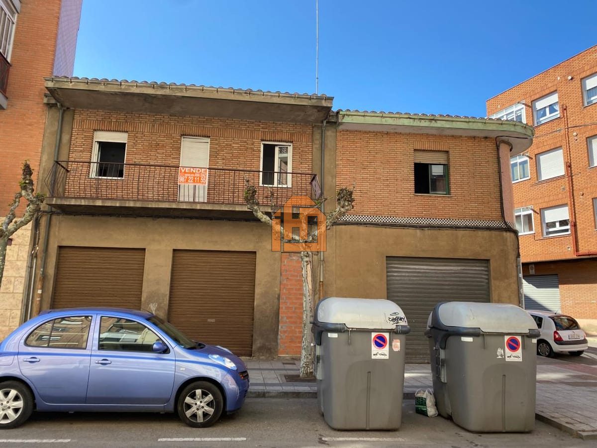 Casa en Mariano Andrés