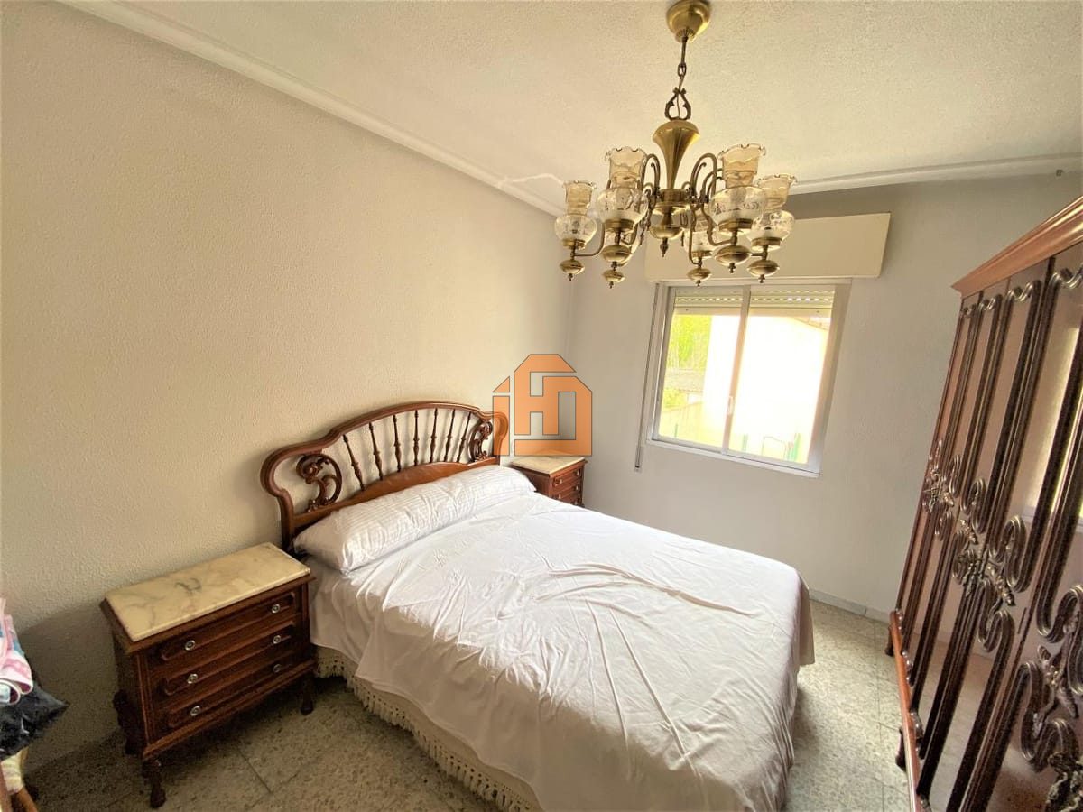 Casa en Santovenia de la Valdoncina - Foto 12