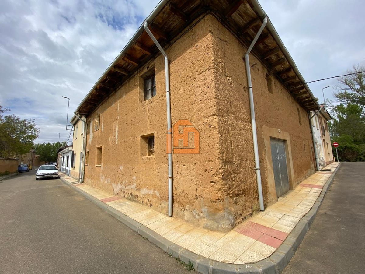 Casa en Santovenia de la Valdoncina - Foto 17