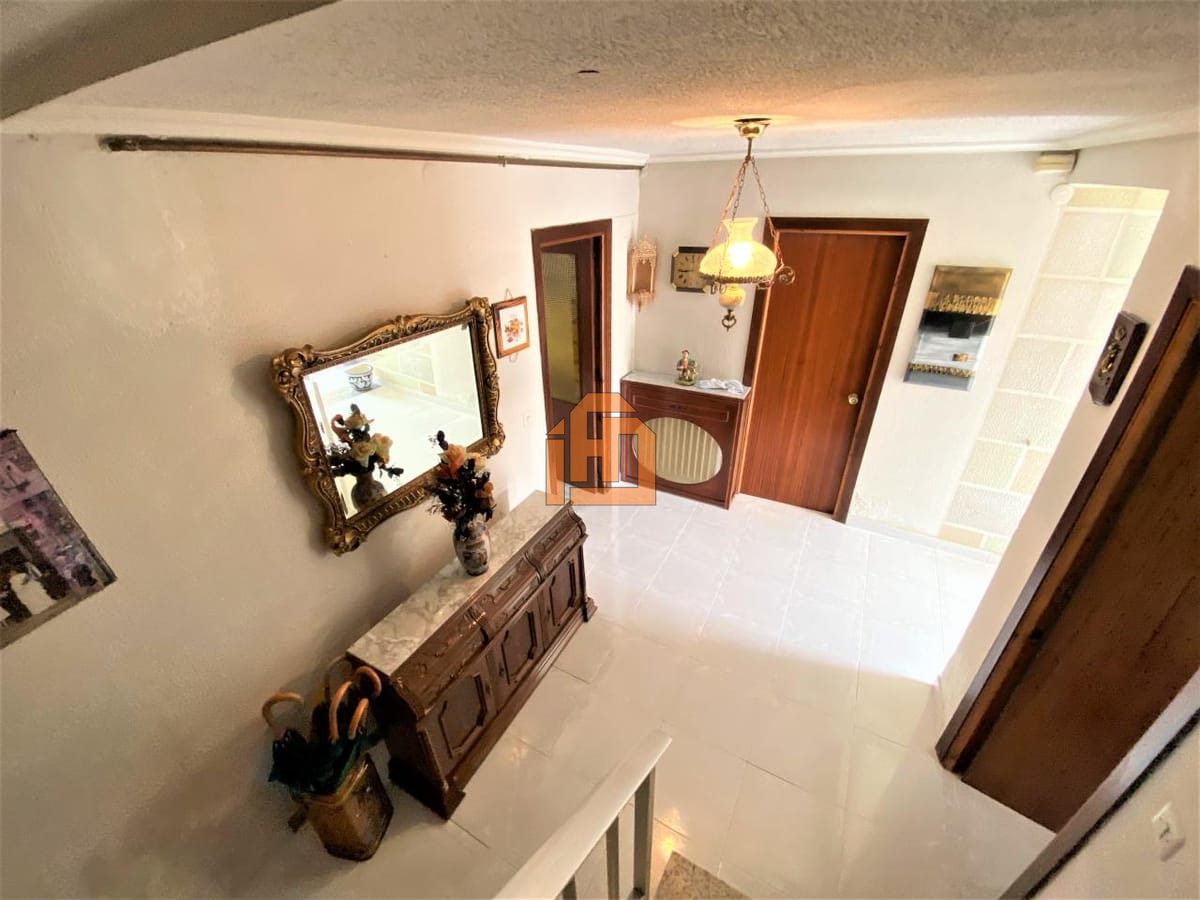 Casa en Santovenia de la Valdoncina - Foto 4