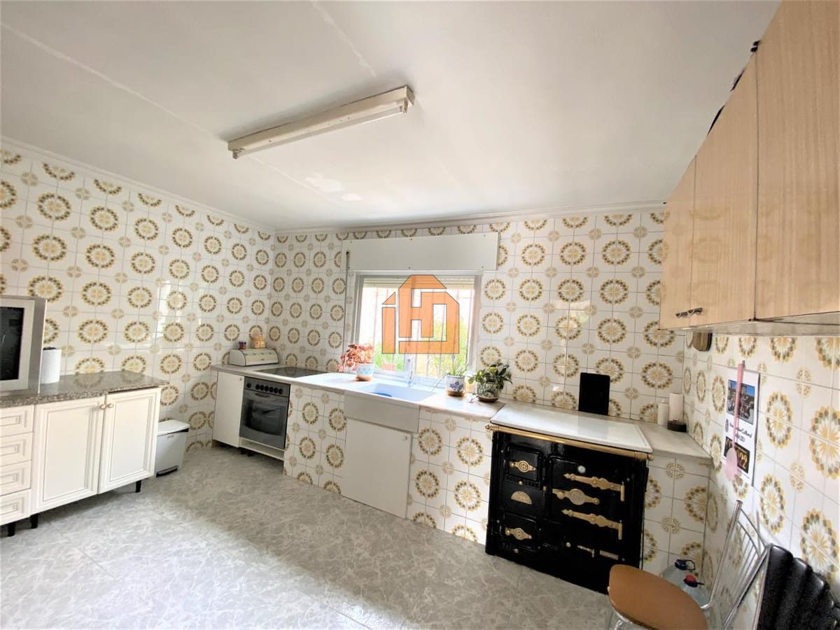 Casa en Santovenia de la Valdoncina - Foto 6