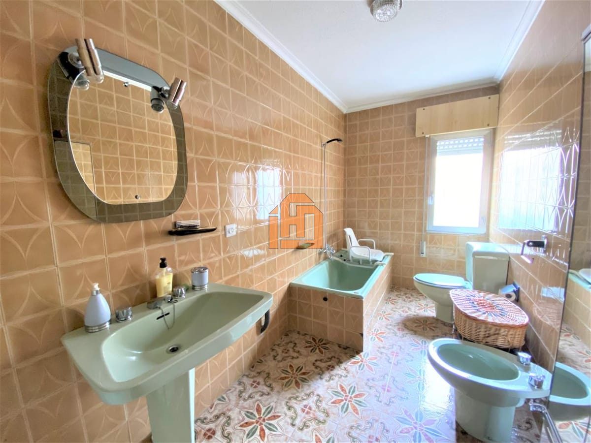 Casa en Santovenia de la Valdoncina - Foto 7