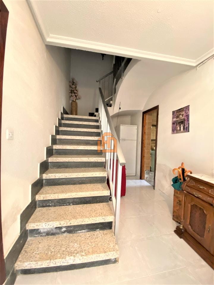 Casa en Santovenia de la Valdoncina - Foto 8