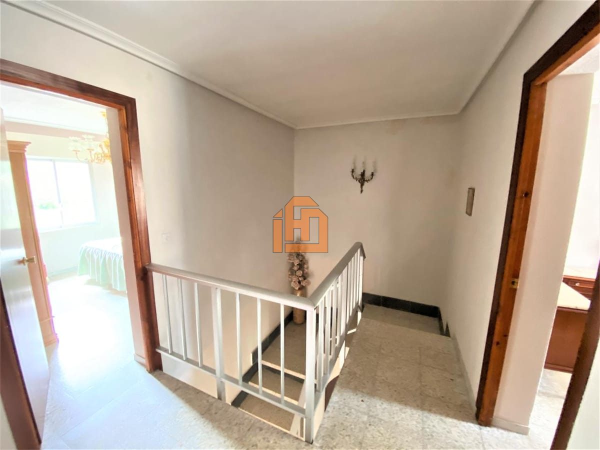 Casa en Santovenia de la Valdoncina - Foto 9