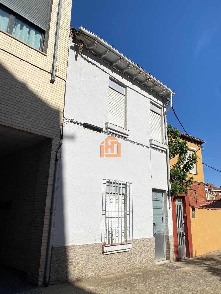 Casa en Calle San Esteban, 16 (San Esteban)
