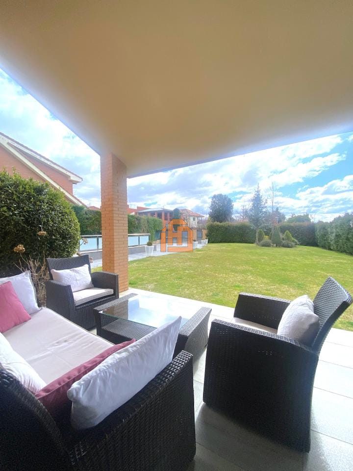 Chalet individual, urbanización los Acebos - Foto 10