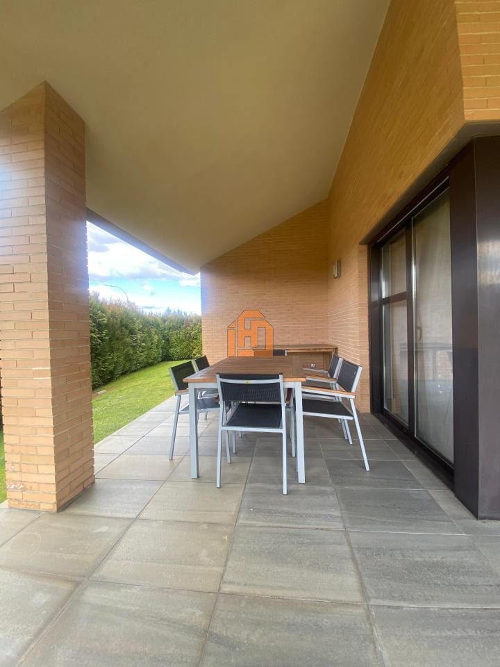 Chalet individual, urbanización los Acebos - Foto 11