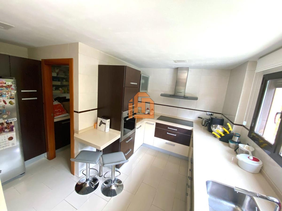 Chalet individual, urbanización los Acebos - Foto 13