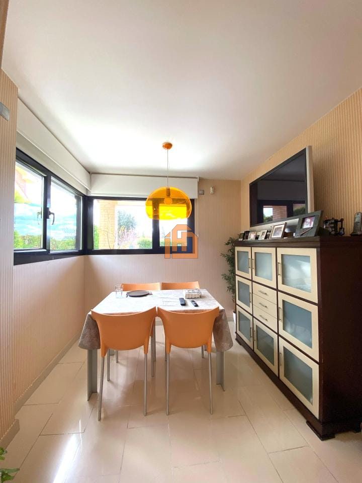Chalet individual, urbanización los Acebos - Foto 14