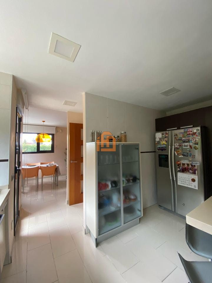 Chalet individual, urbanización los Acebos - Foto 15