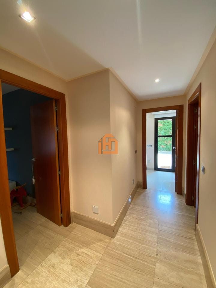 Chalet individual, urbanización los Acebos - Foto 16