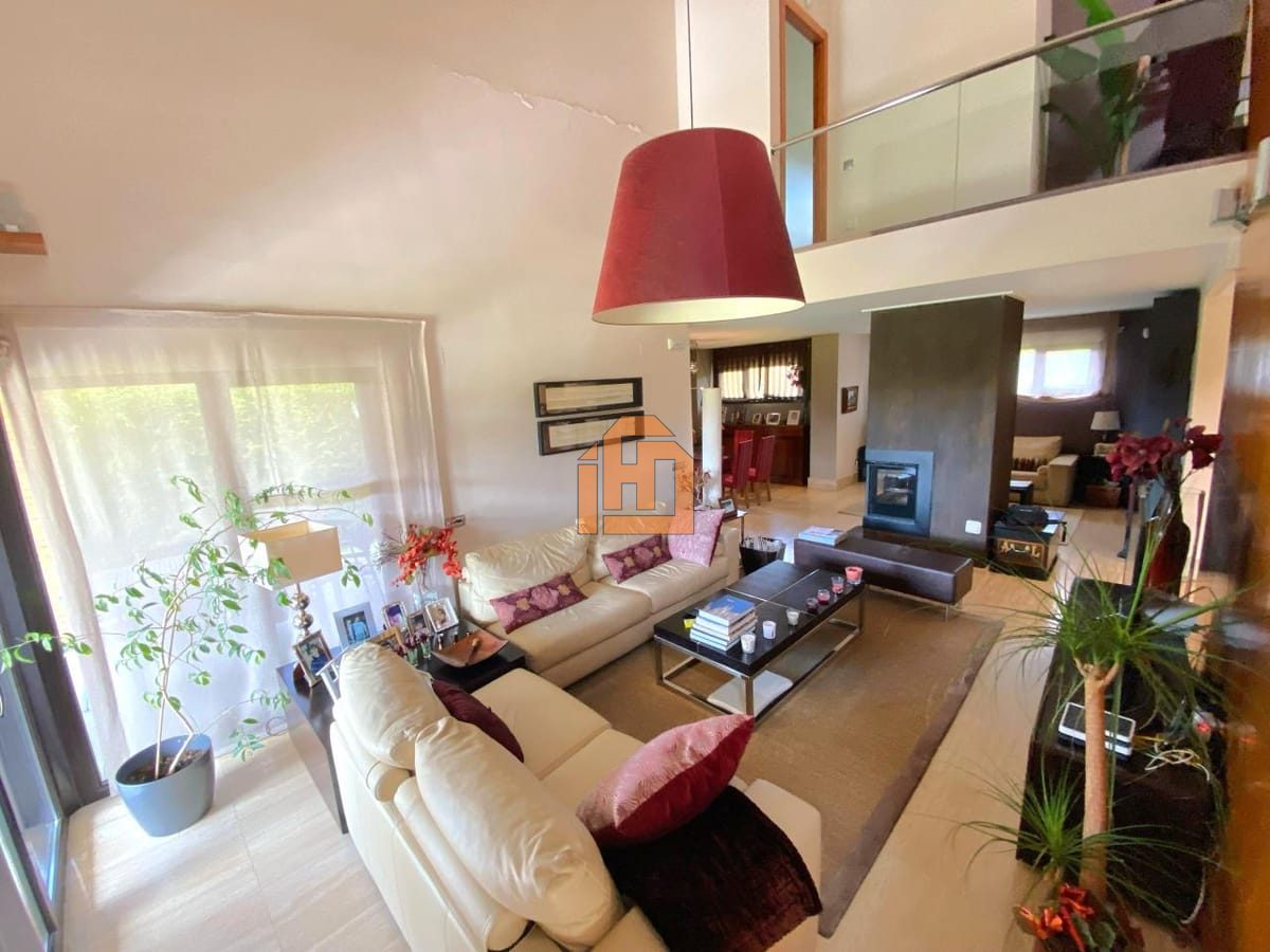 Chalet individual, urbanización los Acebos - Foto 18