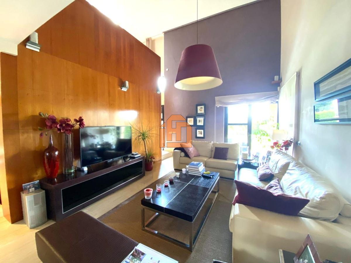 Chalet individual, urbanización los Acebos - Foto 19