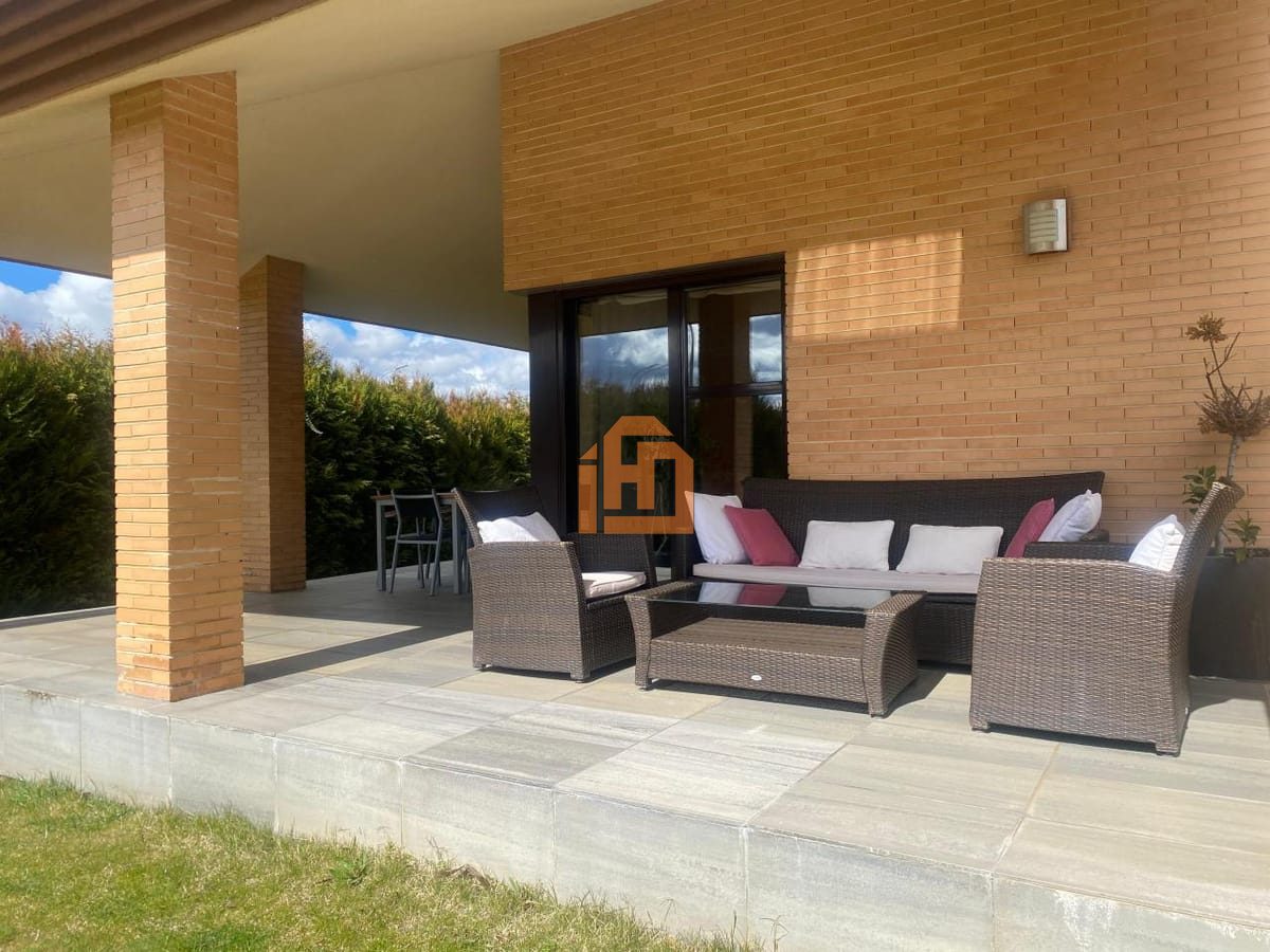 Chalet individual, urbanización los Acebos - Foto 4