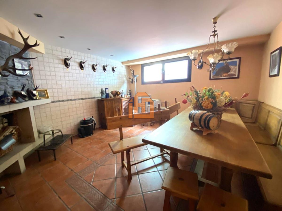 Chalet individual, urbanización los Acebos - Foto 44