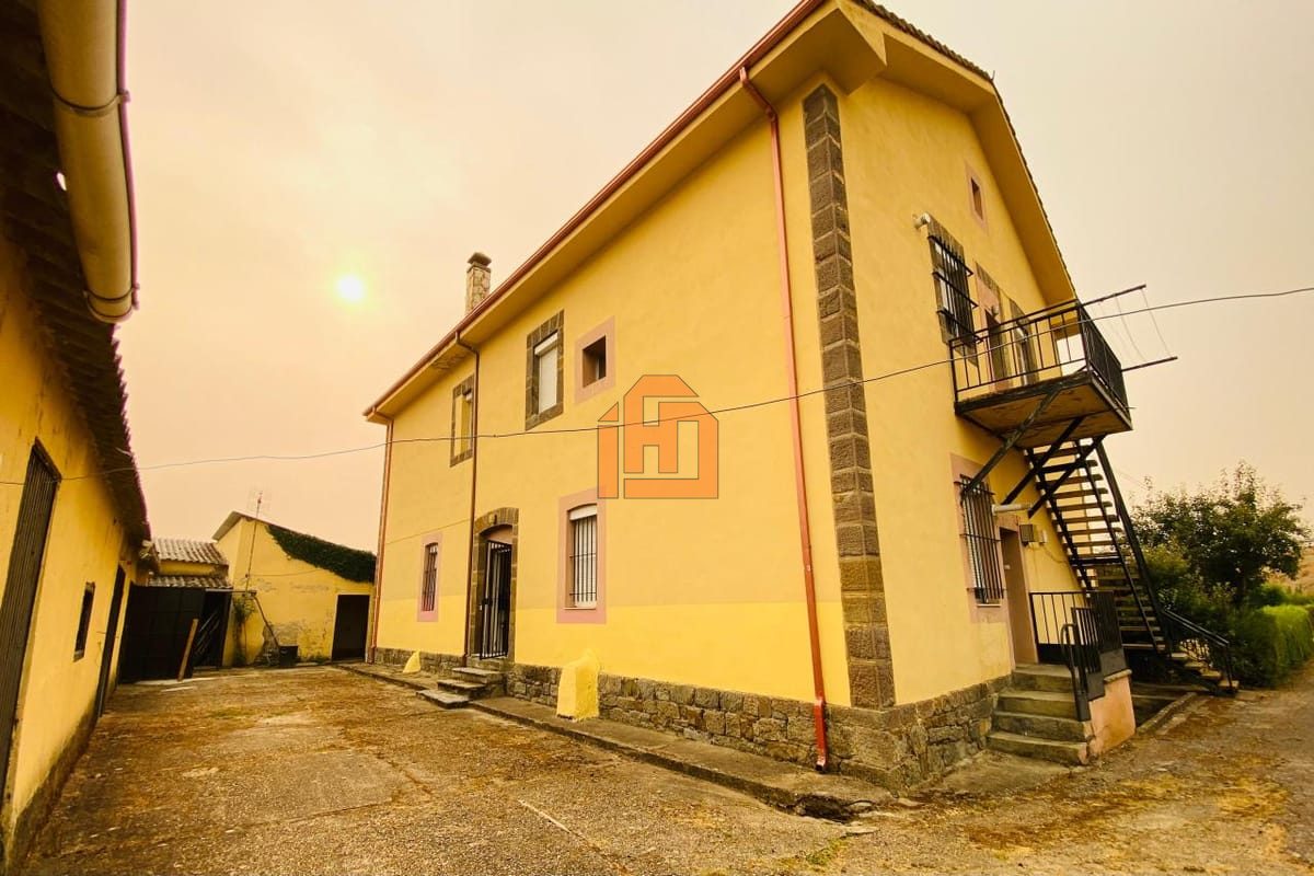 Casa en Calle Caboalles, 1021 (Carrocera) - Foto 5