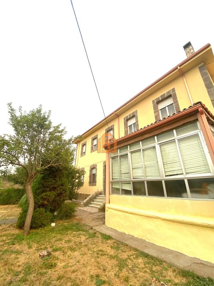 Casa en Calle Caboalles, 1021 (Carrocera) - Foto 6