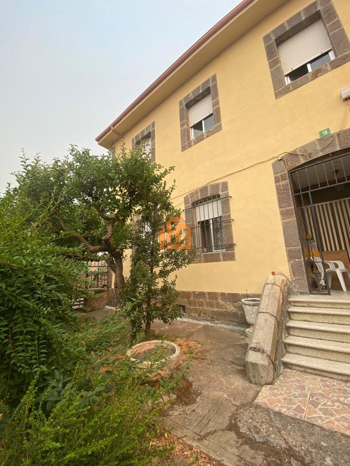 Casa en Calle Caboalles, 1021 (Carrocera) - Foto 7
