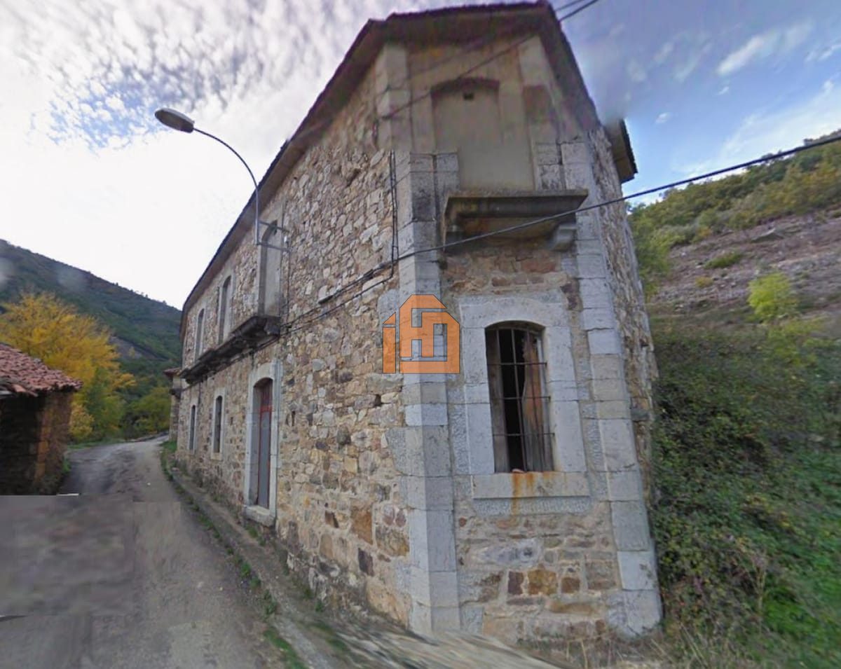 Casa en Calle Los Molinos, 21 (Barrios de Luna (Los))