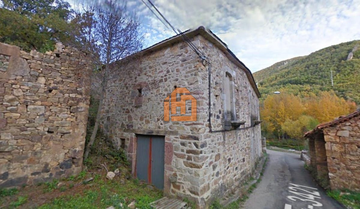 Casa en Calle Los Molinos, 21 (Barrios de Luna (Los))