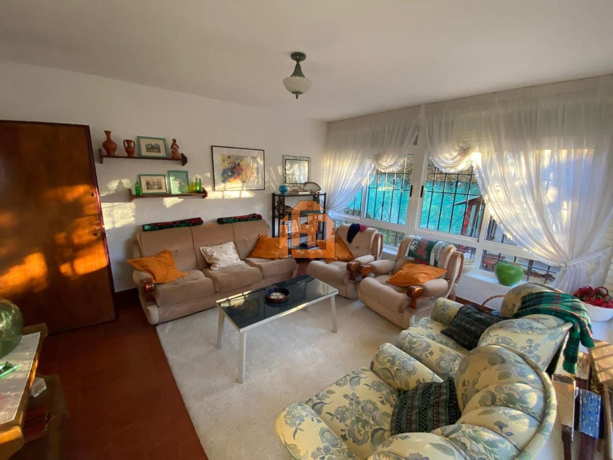 Finca rustica con vivienda en Cascantes.
