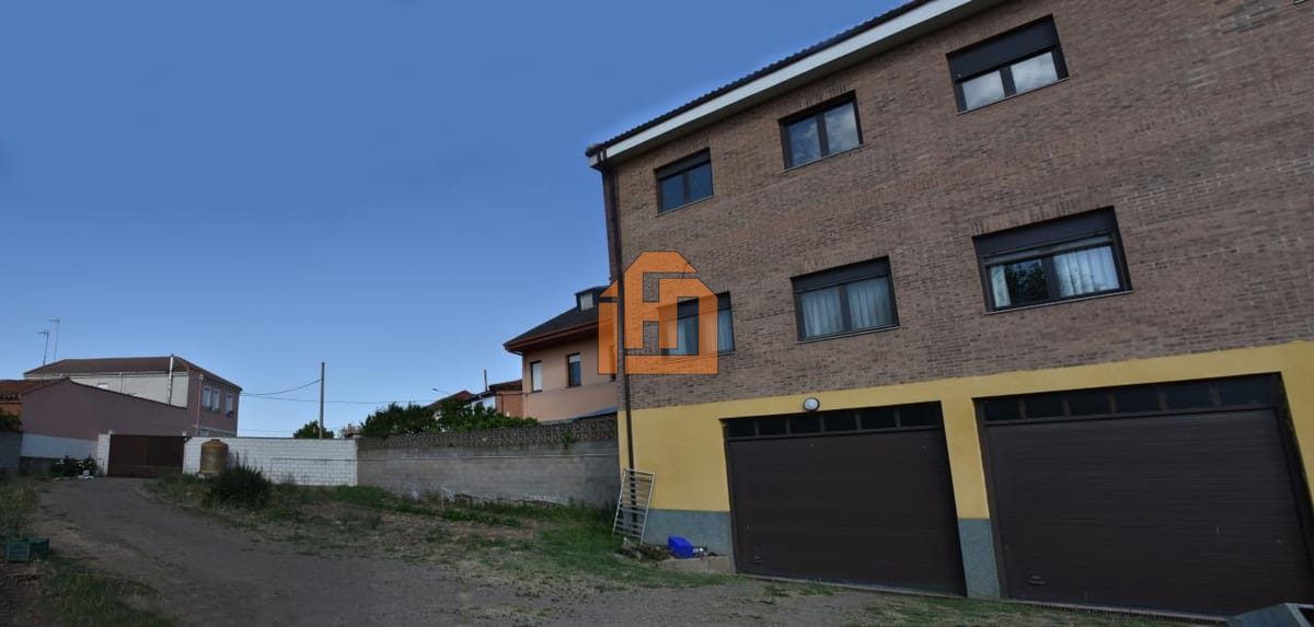 Casa en Plaza Mayor, 4 (Villazala)