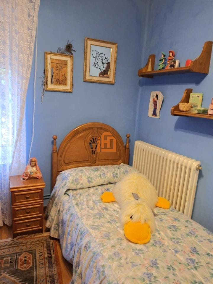 Casa en Plaza Mayor, 4 (Villazala) - Foto 9