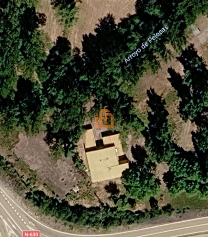 Casa en Calle Termica, 8 (Robla (La)) - Foto 21