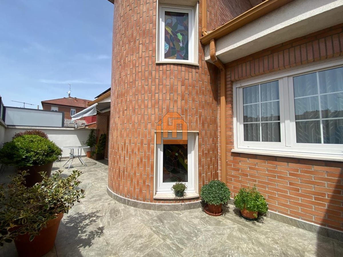 Casa o chalet independiente en venta en Trobajo del Camino - Foto 10