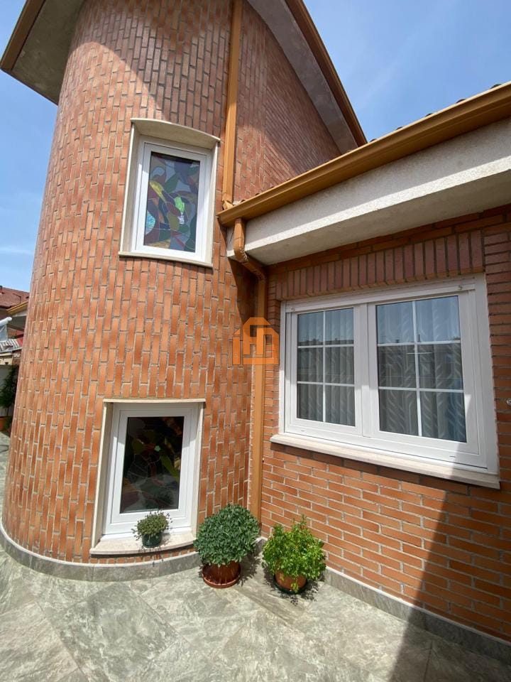 Casa o chalet independiente en venta en Trobajo del Camino - Foto 11