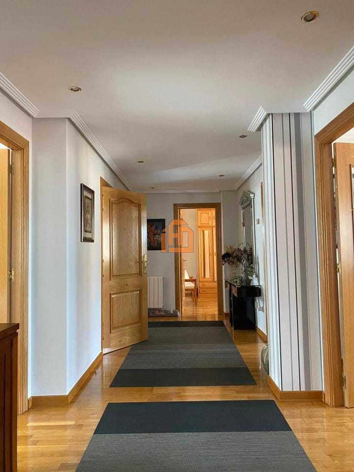 Casa o chalet independiente en venta en Trobajo del Camino - Foto 15