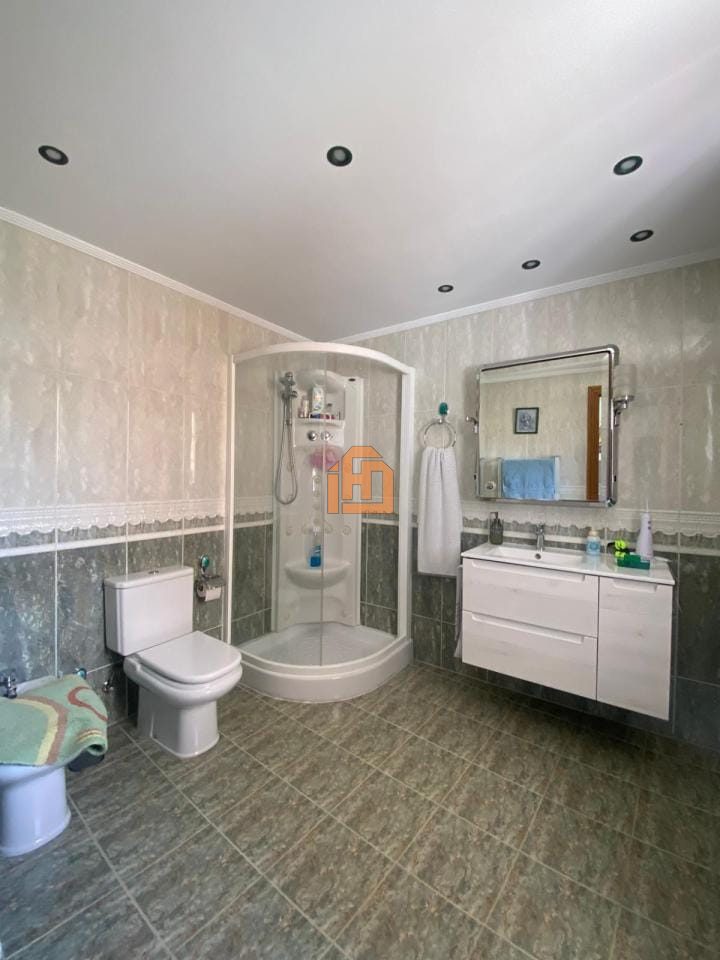 Casa o chalet independiente en venta en Trobajo del Camino - Foto 26