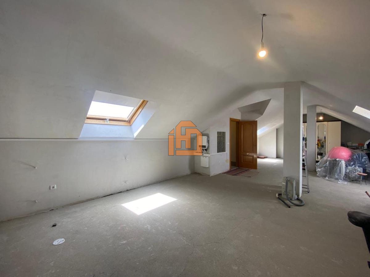 Casa o chalet independiente en venta en Trobajo del Camino - Foto 34
