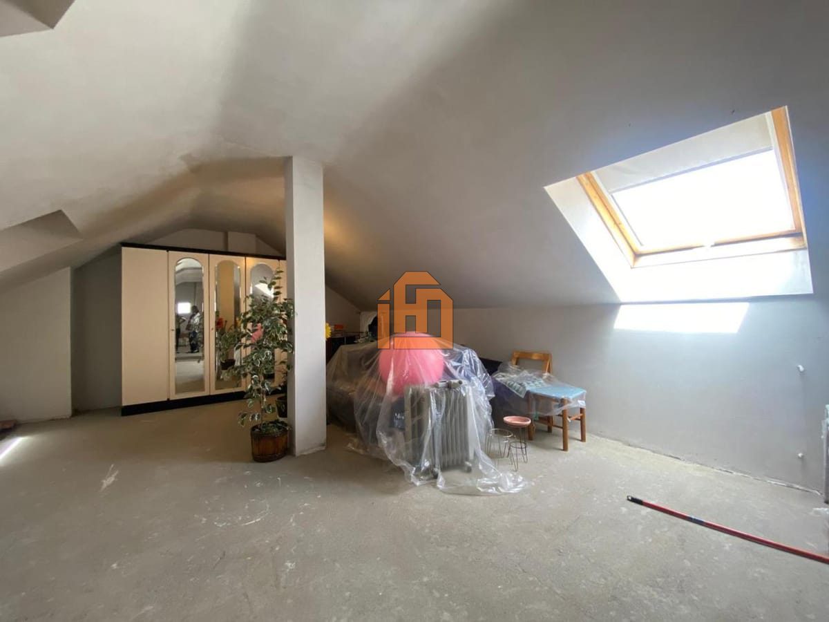 Casa o chalet independiente en venta en Trobajo del Camino - Foto 35
