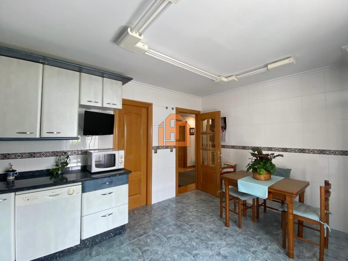 Casa o chalet independiente en venta en Trobajo del Camino - Foto 5