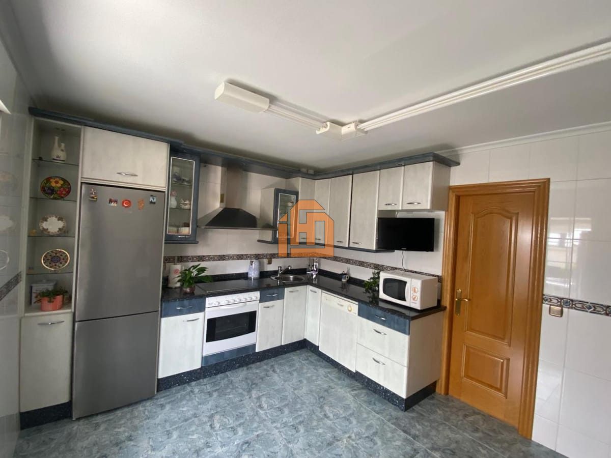 Casa o chalet independiente en venta en Trobajo del Camino - Foto 7
