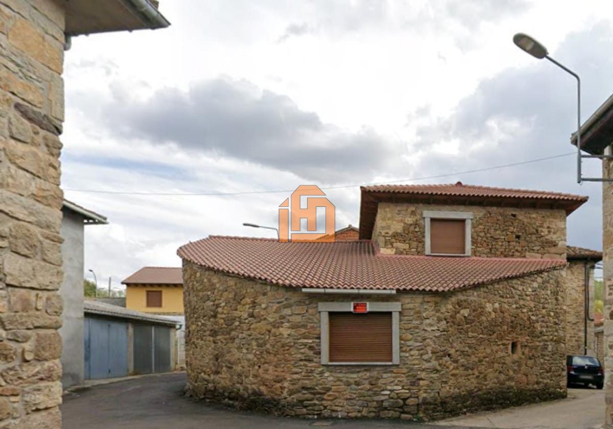 Casa en Calle Corrada, 4 (Carrocera)