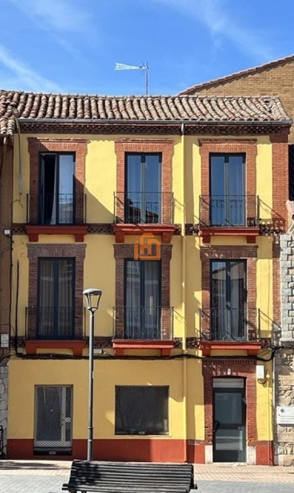 Casa independiente en plaza de la Constitucion - Foto 27