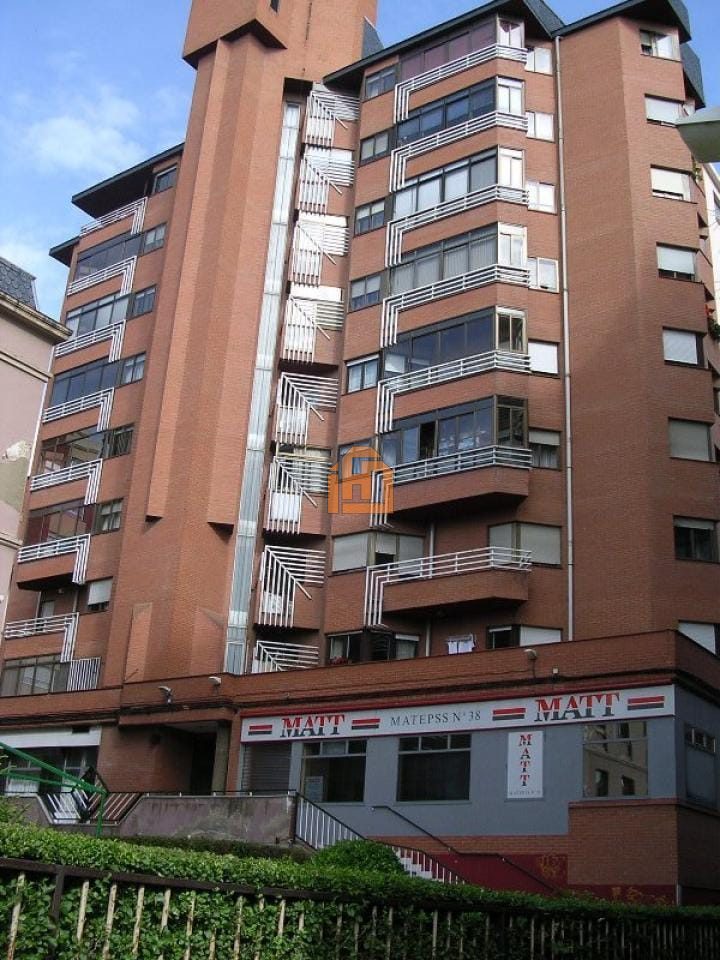 Garaje en Calle Padre Isla, 53 (Centro) - Foto 3