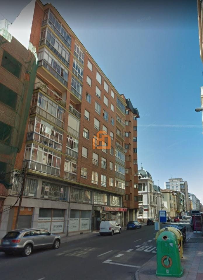 Garaje en Avenida de Padre Isla