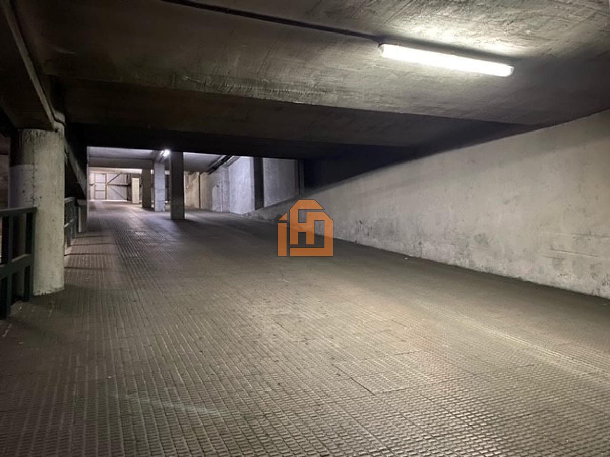 Garaje en Avenida de Padre Isla