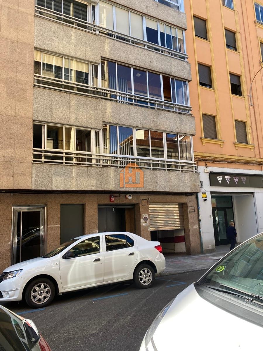 Garaje en Calle Colon, 19 (Centro)