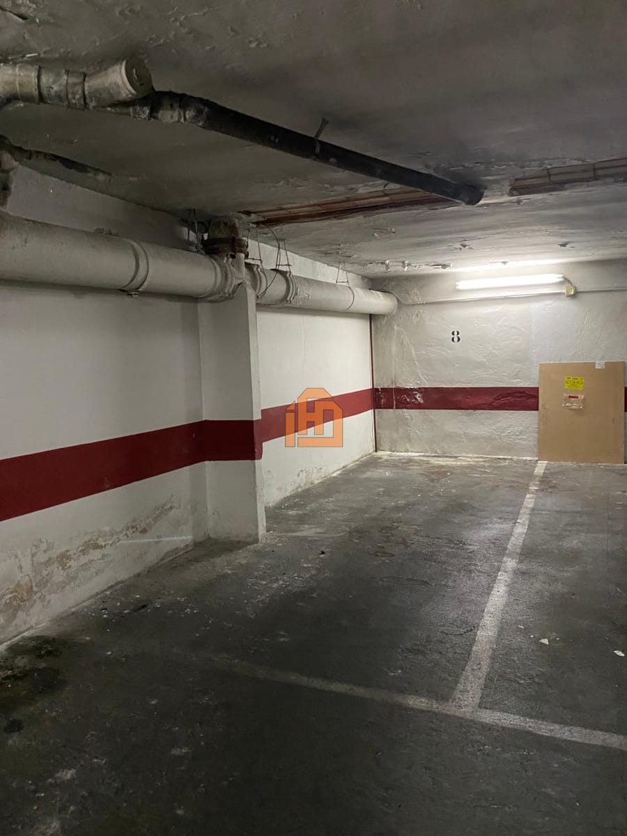 Garaje en Calle Colon, 19 (Centro)
