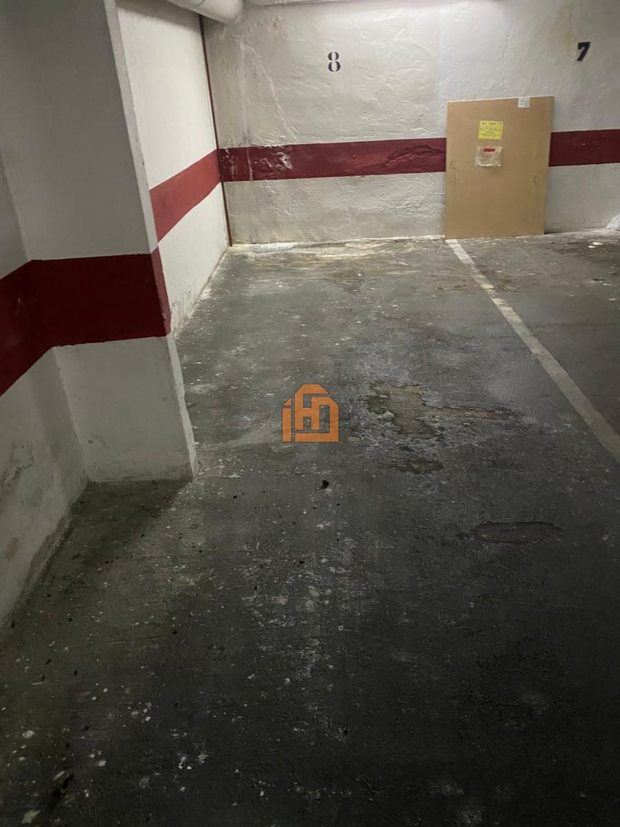 Garaje en Calle Colon, 19 (Centro) - Foto 2
