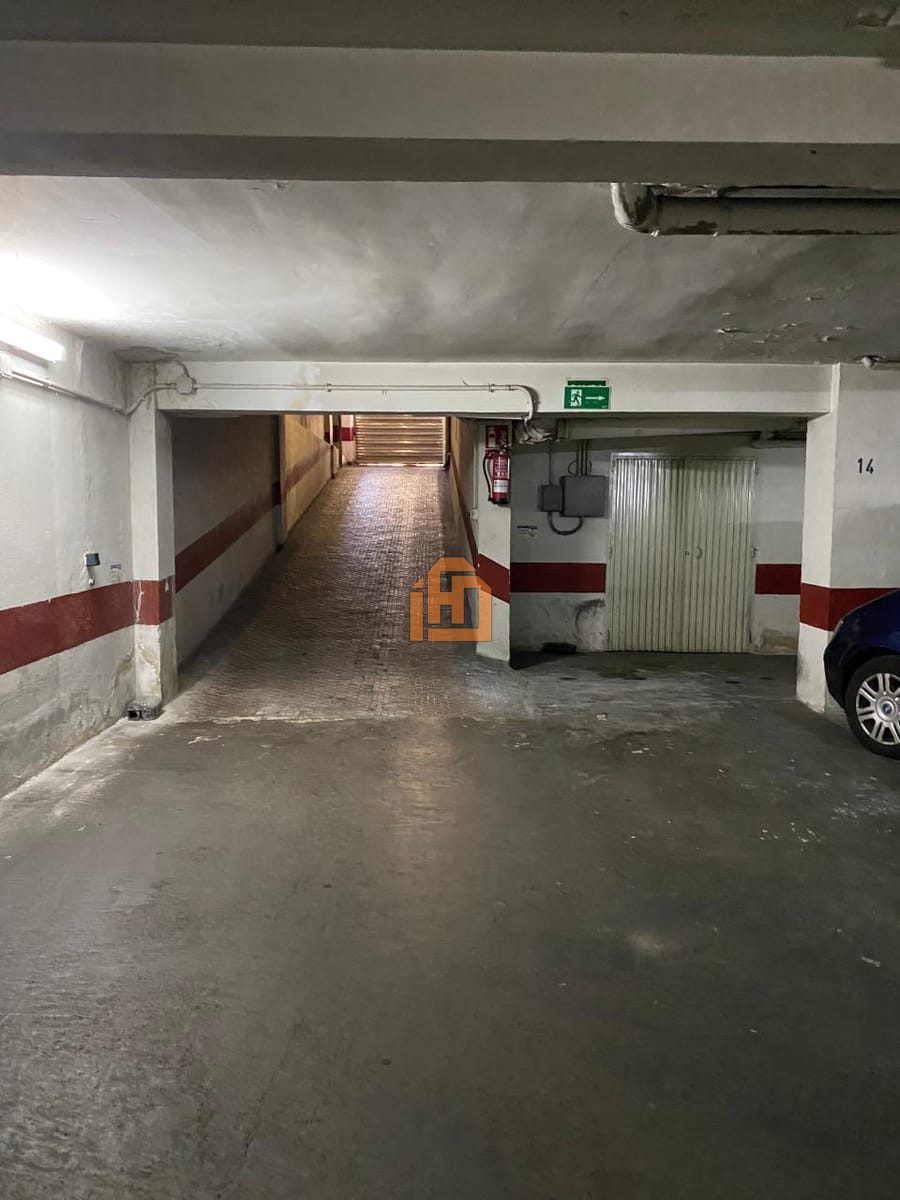 Garaje en Calle Colon, 19 (Centro) - Foto 3