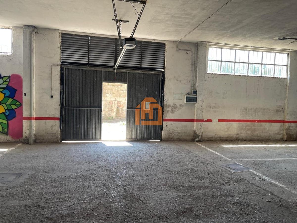 Garaje en Plaza Polideportivo, 9 (Robla (La)) - Foto 2