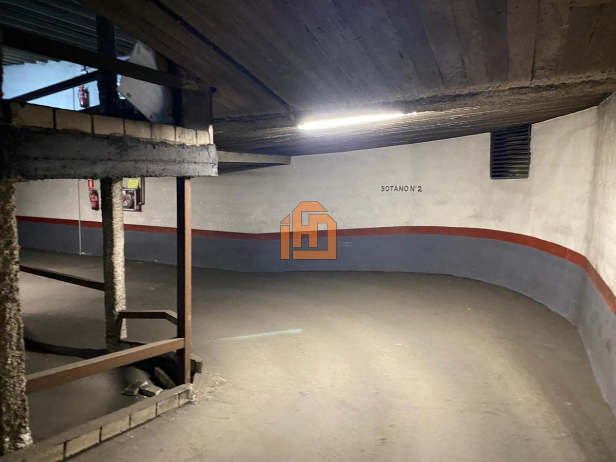 Garaje en Calle Juan Madrazo, 8 (Centro) - Foto 2