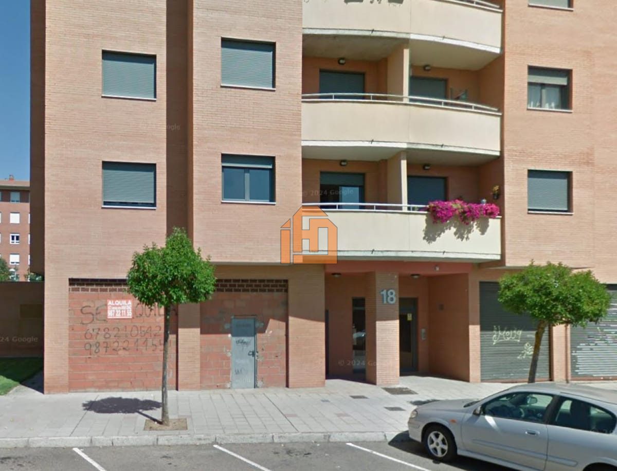 Local en Calle Pais Leones 18 Izq 24010 Leon (Eras de Renueva)